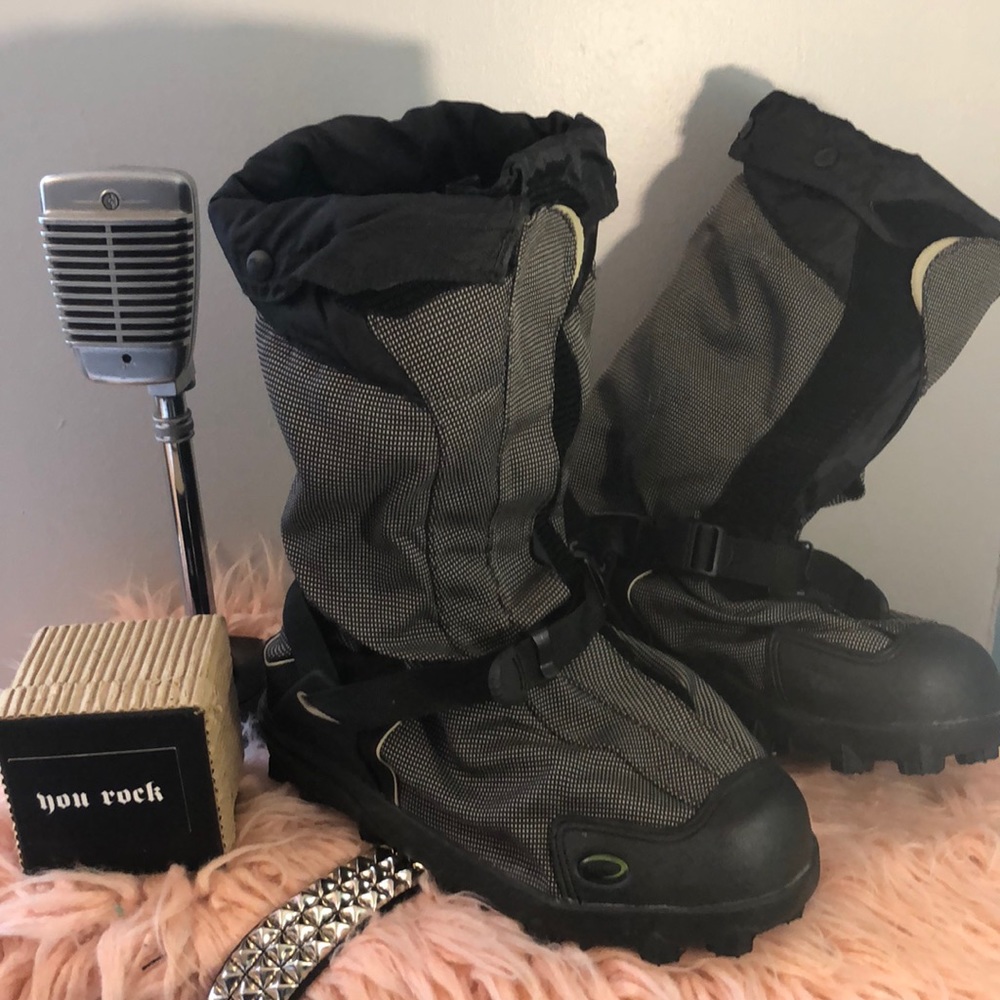 Neos Navigator Stabilicer Over Boots